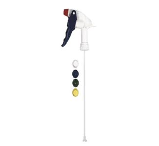 Oates Spray Trigger 1L