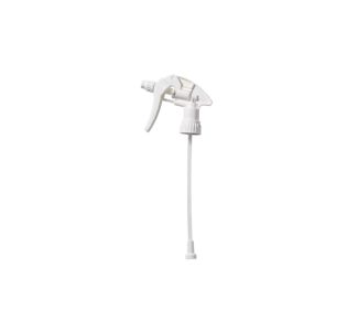 Oates Canyon Spray Trigger - White (225Mm Length Tube)