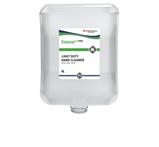 ESTESOL LOTION PURE 4L AU