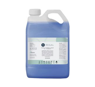 Regal Laundry Liquid 5L - Classic