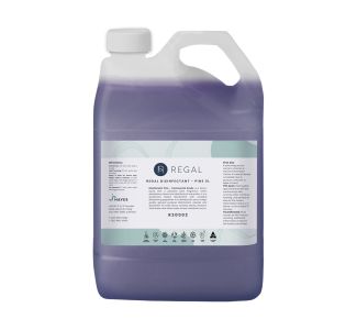 Regal Disinfectant - Pine 5L