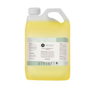 Regal Disinfectant 5L - Lemon