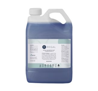 Regal Disinfectant - Bubblegum 5L