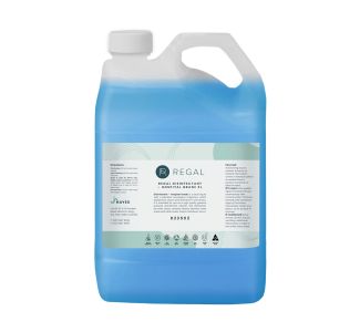 Regal Disinfectant - Hospital Grade 5L