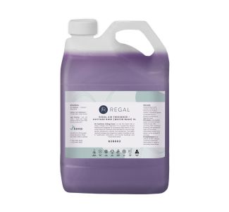 Regal Air Freshener - Cottage Rose (Water Base) 5L