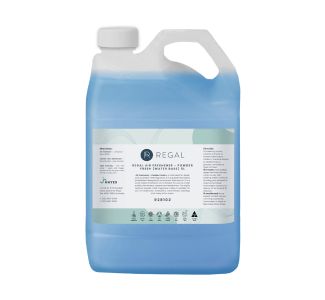 Regal Air Freshener - Powder Fresh (Water Base) 5L