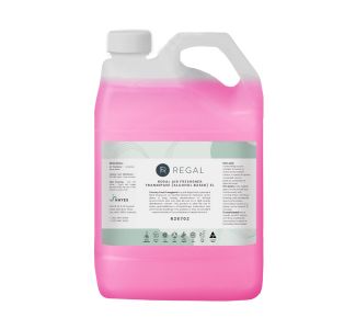 Regal Air Freshener Frangipani (Alcohol Based) 5L