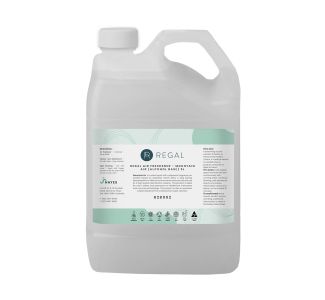 Regal Air Freshener - Mountain Air (Alcohol Base) 5L