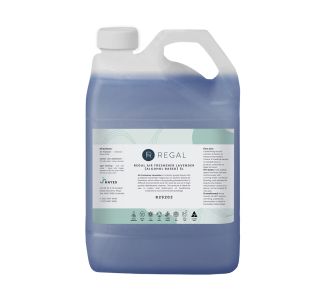 Regal Air Freshener Lavender (Alcohol Based) 5L