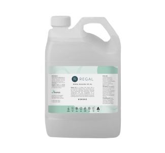 Regal Bleach 4% 5L