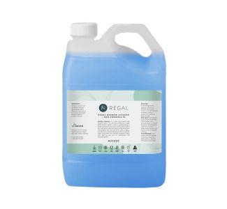 Regal Window Cleaner - Non Ammonia 5L