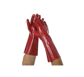 Oates Liquid Resistance Gloves 400mm