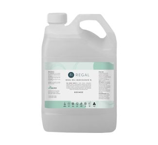 Regal Gel Liquid Bleach 5L