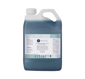 Regal Washroom - Toilet Bowl Cleaner 5L