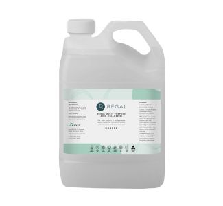 Regal Multi Purpose Acid Cleaner 5L