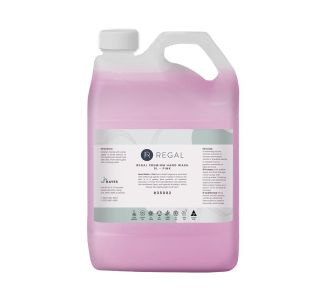 Regal Premium Hand Wash 5L - Pink