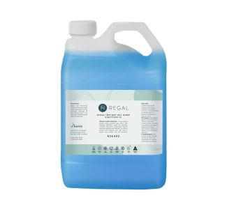Regal Instant Gel Hand Sanitiser 5L