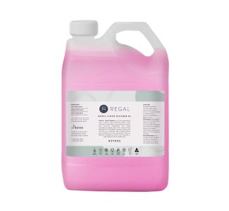 Regal Floor Cleaner 5L