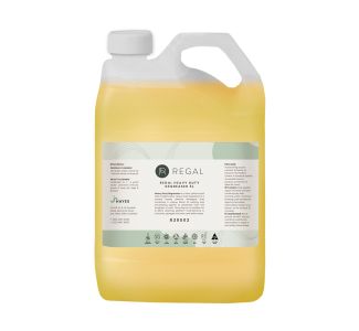 Regal Heavy Duty Degreaser 5L