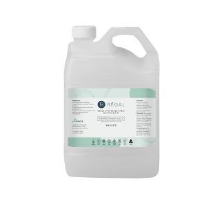 Regal Stainless Steel Oil Polish 5L