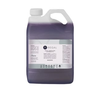 Regal Deepclean Lavender 5L