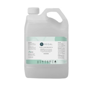 Regal Foam Breaker 5L