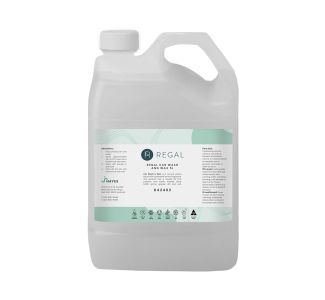 Regal Car Wash And Wax 5L