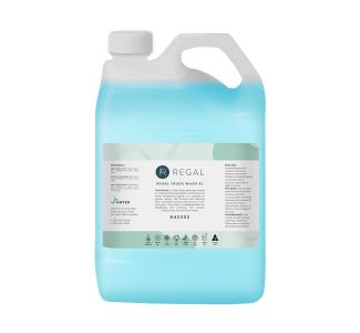 Regal Truck Wash 5L