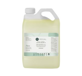Regal Laundry Alkaline Builder 5L