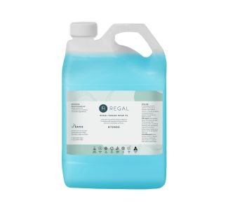 Regal Sugar Soap 5L