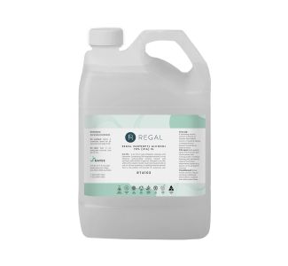 Regal Isopropyl Alcohol 70% (IPA) 5L