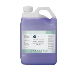 Regal Ready Clean- Pine Oil Based Cleaner 5L