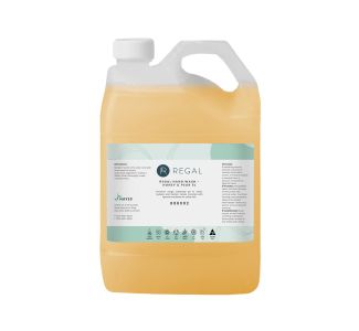 Regal Hand Wash - Honey & Pear 5L