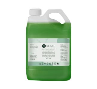 Regal Foam Hand Wash 5L - Antibacterial