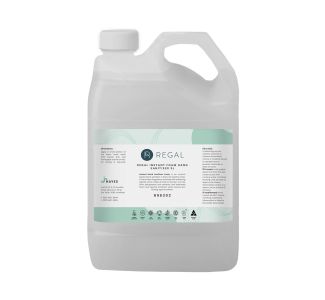 Regal Instant Foam Hand Sanitiser 5L