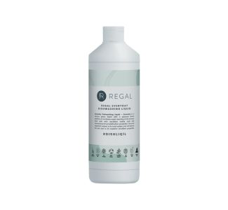 Regal Everyday Dishwashing Liquid 1L x 12
