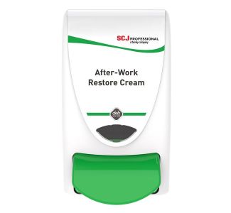 DEB After Work Restore Cream 1L Dispenser