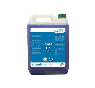 Rinse Aid 5 Litre
