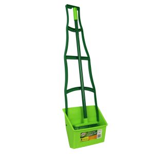 Sabco Slimline Long Handled Dustpan Set