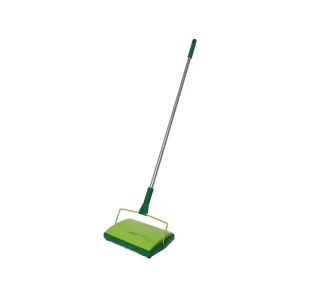 Sabco Whisk Away Carpet Sweeper