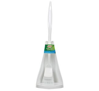 Sabco Easy Clean Toilet Set
