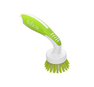 SABCO Curved Kitchen Brush