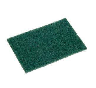 Sabco Standard Grade Scourer Pad 10PK - Medium