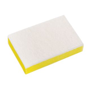 Sabco Soft Grade Sponge Scourer 10PK