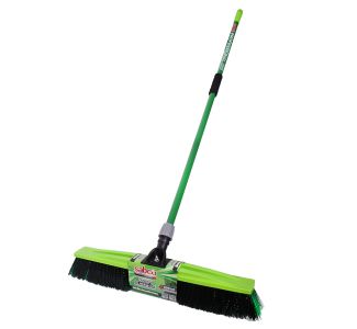 Sabco 600mm All-Purpose Bristle Broom