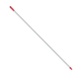 Sabco Aluminium Handle with Universal Thread - Red