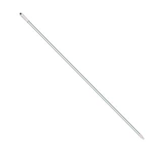 Sabco Aluminium Handle with Universal Thread - White