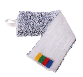 Sabco Micro FX Active Mop Pad