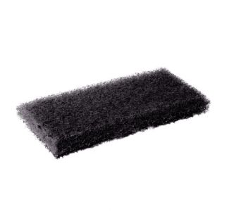 Sabco Black Heavy Duty Stripping Pad