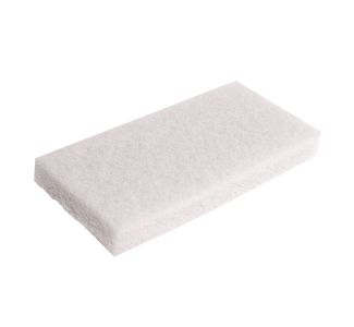 Sabco White Non-Abrasive Pad